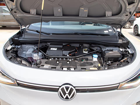 2025 ID.4 Crozz Image 23